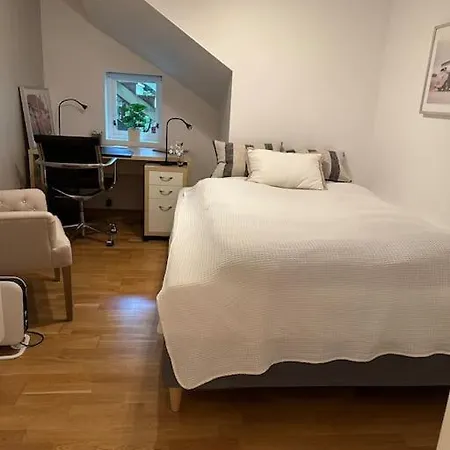 Nær Sentrum Skøyen * Oslo