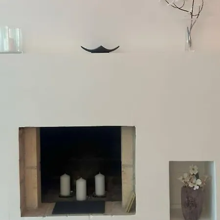 Appartement Naer Sentrum Skoyen *