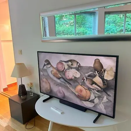 Apartment Naer Sentrum Skoyen Oslo