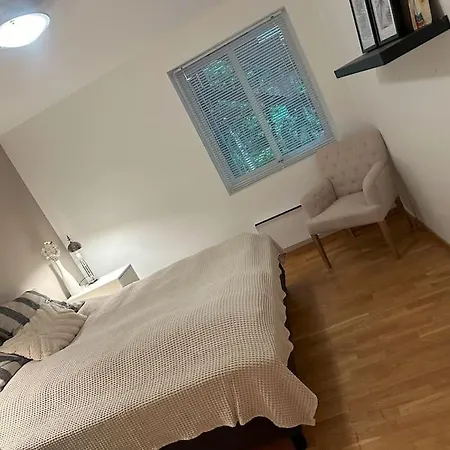 Naer Sentrum Skoyen Oslo