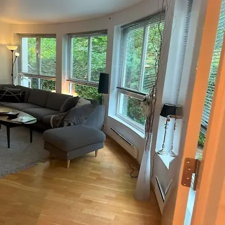 Naer Sentrum Skoyen * Oslo