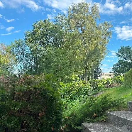 Naer Sentrum Skoyen *