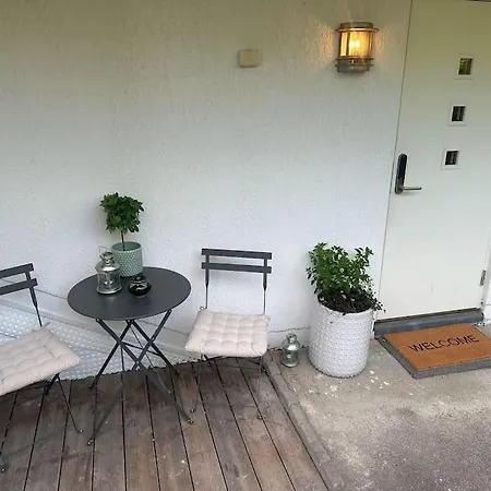 Nær Sentrum Skøyen * Oslo