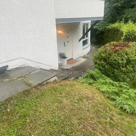 Nær Sentrum Skøyen