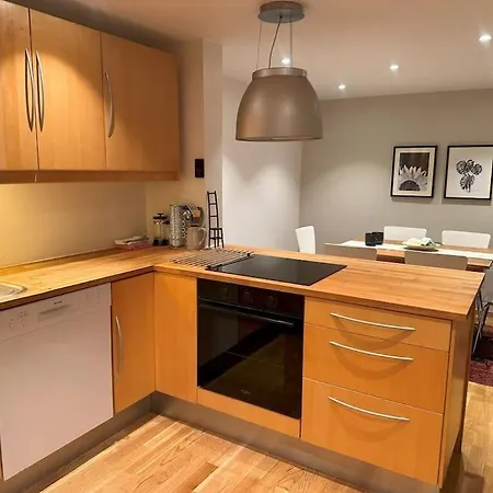 Nær Sentrum Skøyen Leilighet Oslo