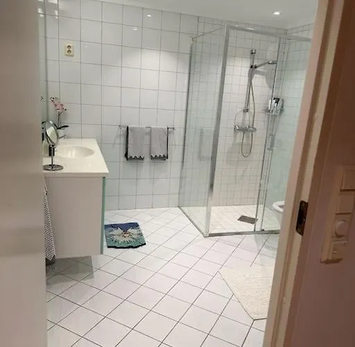 Apartamento Naer Sentrum Skoyen