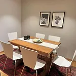 Naer Sentrum Skoyen オスロ