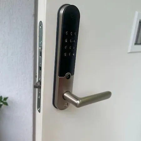 Naer Sentrum Skoyen *