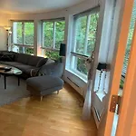 Nær Sentrum Skøyen * Oslo