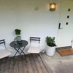 Nær Sentrum Skøyen * Oslo