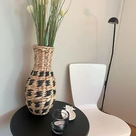 Naer Sentrum Skoyen Apartmán Oslo