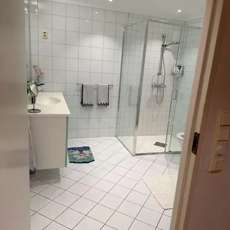 Apartmán Naer Sentrum Skoyen