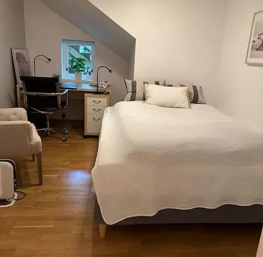 Naer Sentrum Skoyen * Oslo