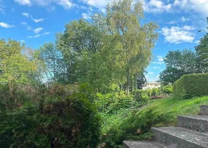 Naer Sentrum Skoyen *